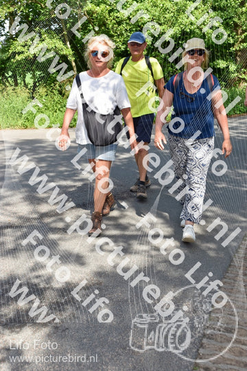 Evenement foto: Serie 1970