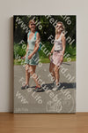 Evenement foto: Serie 1970
