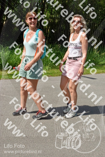 Evenement foto: Serie 1970