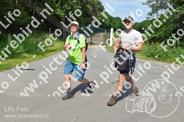 Evenement foto: Serie 1970