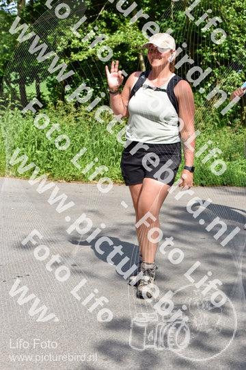 Evenement foto: Serie 1970