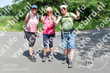 Evenement foto: Serie 1970