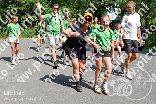 Evenement foto: Serie 1970