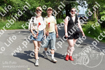 Evenement foto: Serie 1970