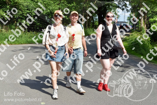 Evenement foto: Serie 1970