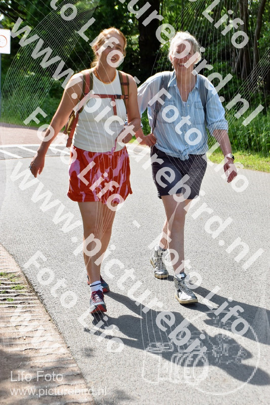 Evenement foto: Serie 1970