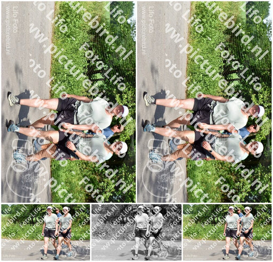 Evenement foto: Serie 1970
