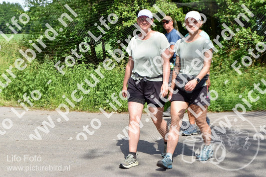 Evenement foto: Serie 1970