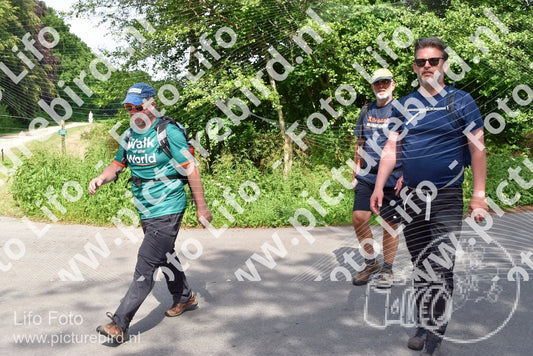 Evenement foto: Serie 1970