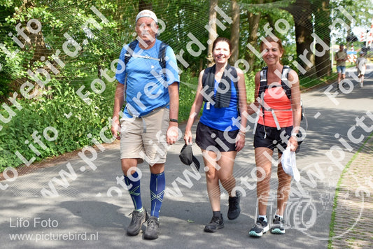 Evenement foto: Serie 1970