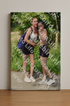 Evenement foto: Serie 1970