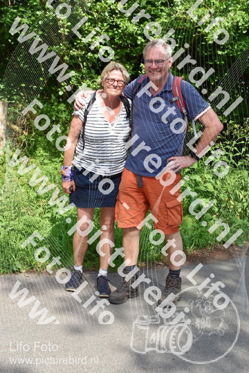 Evenement foto: Serie 1970
