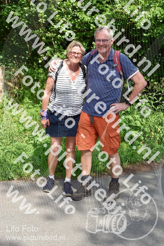 Evenement foto: Serie 1970