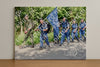 Evenement foto: Serie 1970