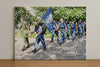 Evenement foto: Serie 1970