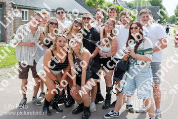 Evenement foto: Serie LWL 352