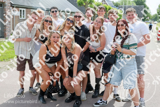Evenement foto: Serie LWL 352