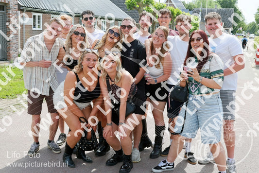 Evenement foto: Serie LWL 352
