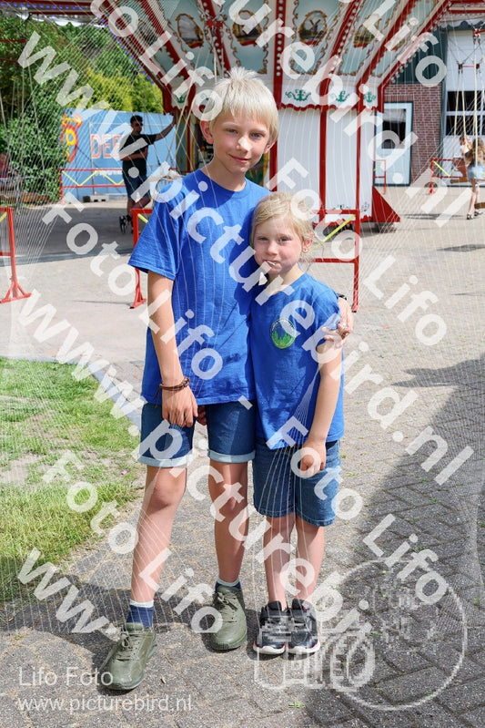Evenement foto: Serie LWL 352