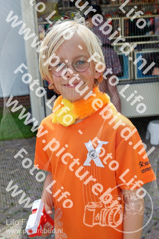 Evenement foto: Serie LWL 352