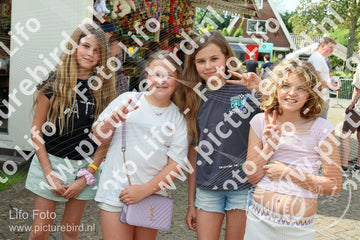 Evenement foto: Serie LWL 352