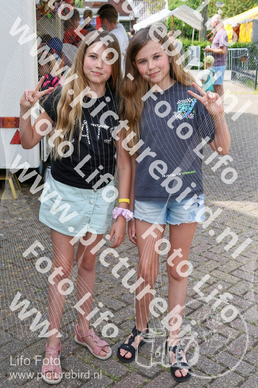 Evenement foto: Serie LWL 352