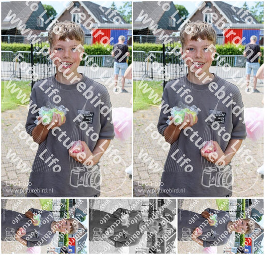 Evenement foto: Serie LWL 352