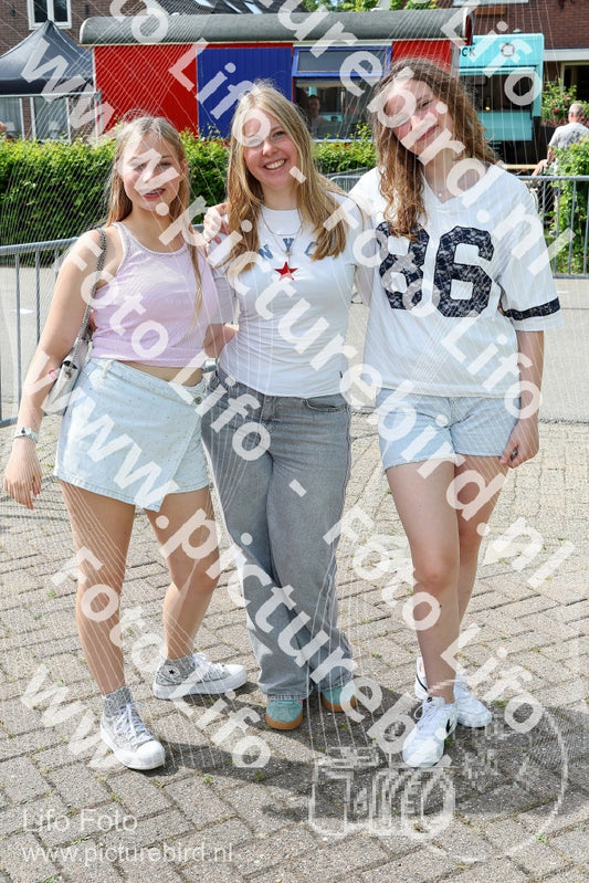 Evenement foto: Serie LWL 352