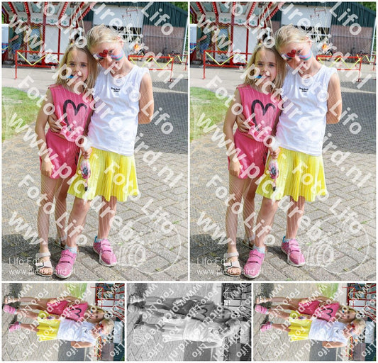 Evenement foto: Serie LWL 352