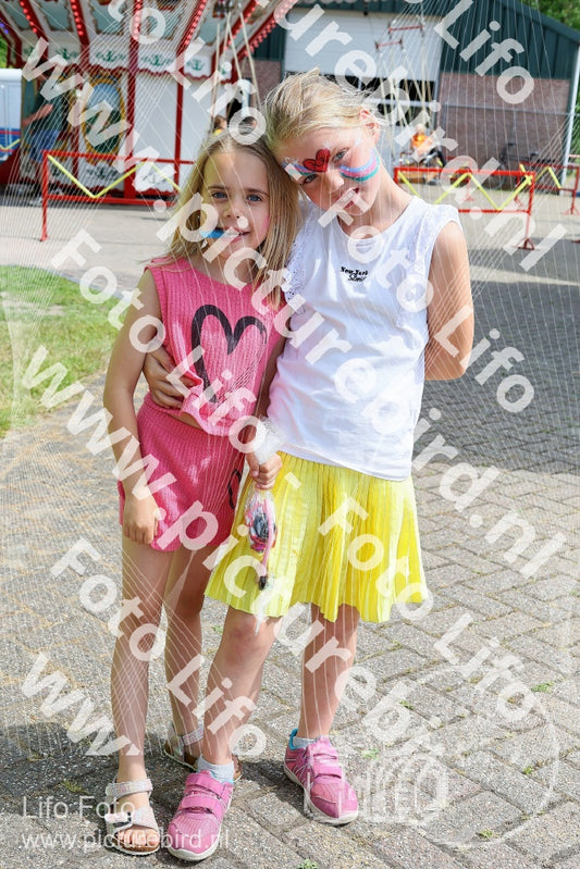 Evenement foto: Serie LWL 352