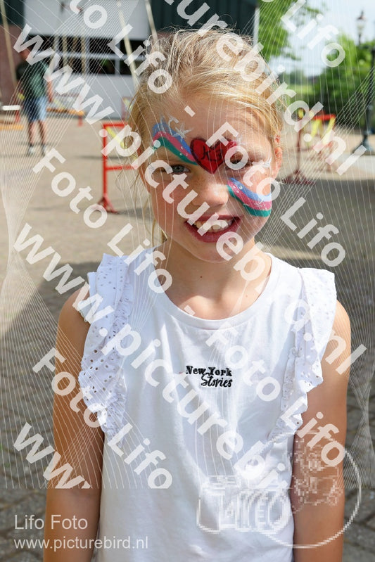 Evenement foto: Serie LWL 352