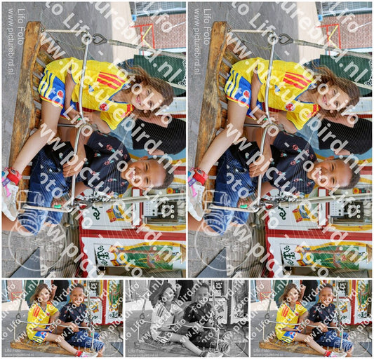Evenement foto: Serie LWL 352