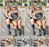 Evenement foto: Serie LWL 352
