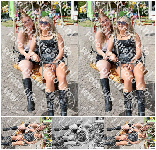 Evenement foto: Serie LWL 352