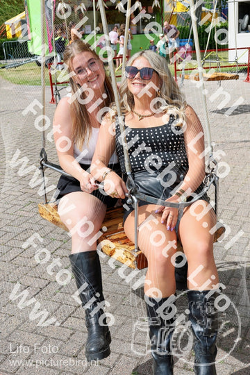 Evenement foto: Serie LWL 352