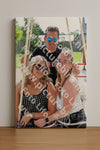Evenement foto: Serie LWL 352