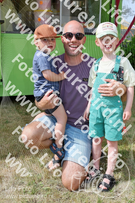 Evenement foto: Serie LWL 352