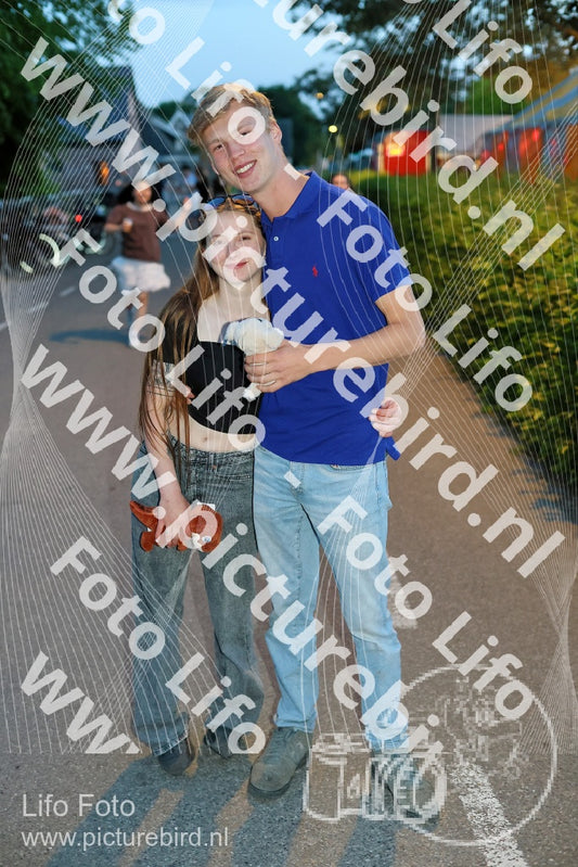 Evenement foto: Serie LWL 352