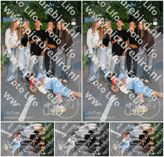 Evenement foto: Serie LWL 352