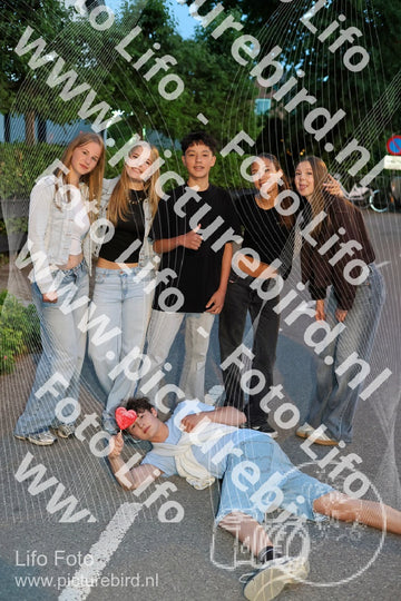 Evenement foto: Serie LWL 352