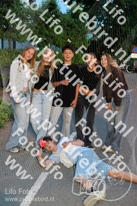 Evenement foto: Serie LWL 352