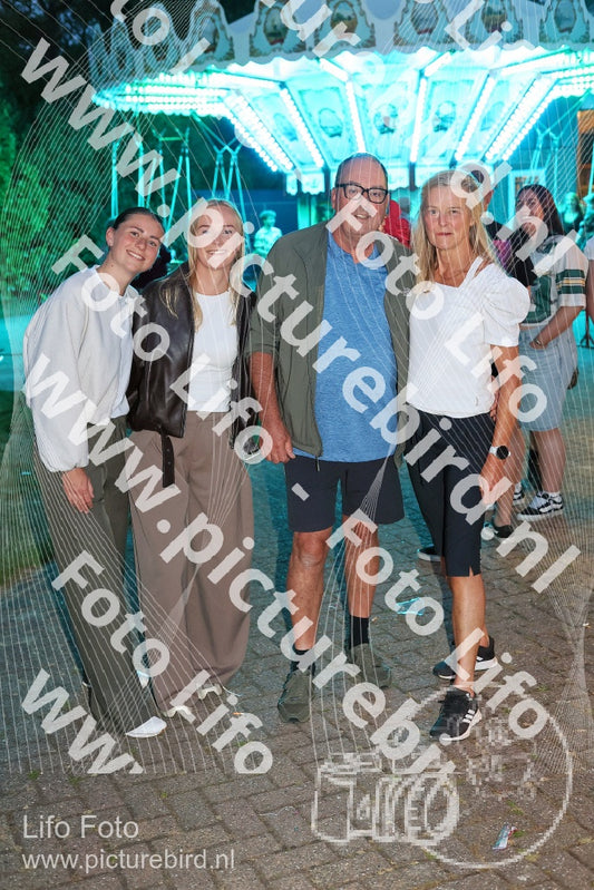 Evenement foto: Serie LWL 352