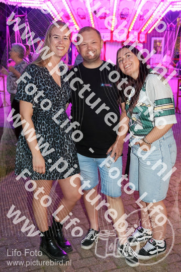 Evenement foto: Serie LWL 352