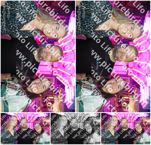 Evenement foto: Serie LWL 352