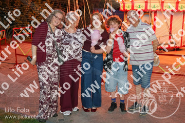 Evenement foto: Serie LWL 352