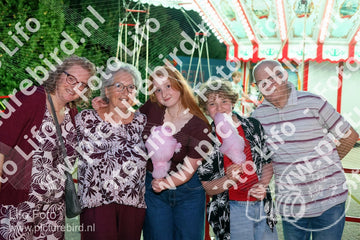 Evenement foto: Serie LWL 352