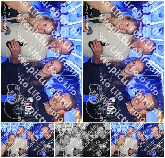 Evenement foto: Serie LWL 352