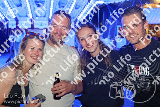 Evenement foto: Serie LWL 352