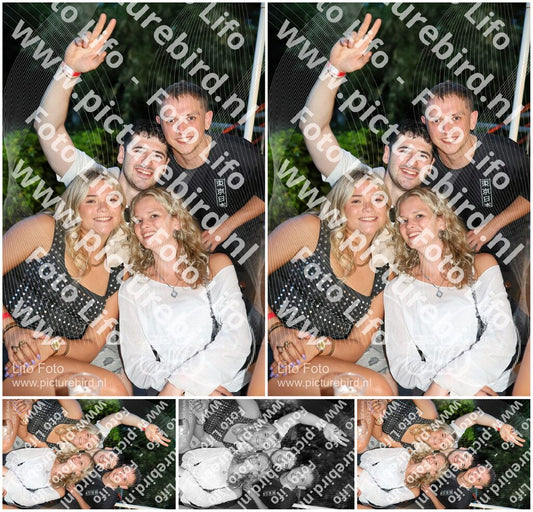 Evenement foto: Serie LWL 352