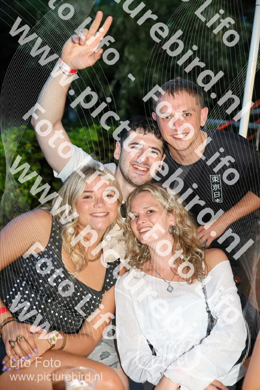 Evenement foto: Serie LWL 352